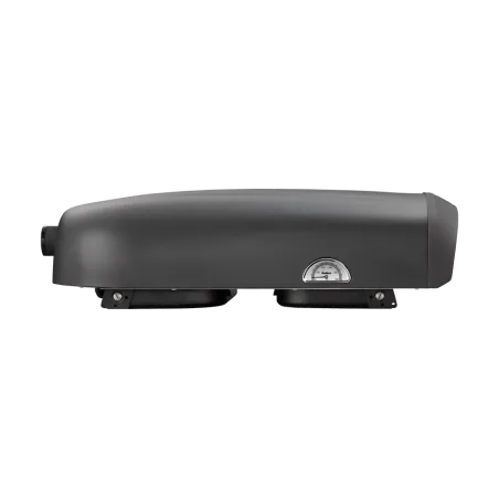 Forno portatile a gas, Pizza oven Paco Rotate GAS - Enders