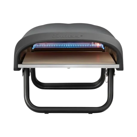 Forno portatile a gas, Pizza oven Paco GAS - Enders