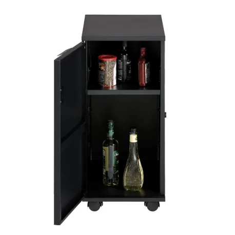 Trolley, Carrello per BBQ Modular - Enders