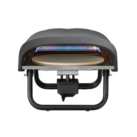 Forno portatile a gas, Pizza oven Paco Rotate GAS - Enders