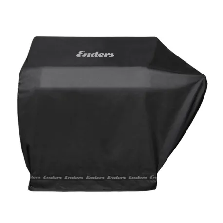 Copertura anti-intemperie, Boston Black - 6 K -Enders