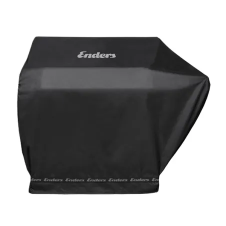 Copertura anti-intemperie, Boston Black - 6 K -Enders