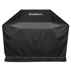 Copertura anti-intemperie, Uniq 4 IK -Enders