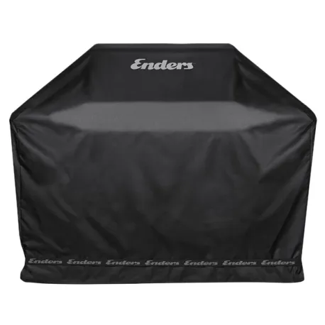 Copertura anti-intemperie, Uniq 4 IK -Enders