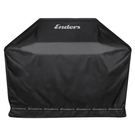 Copertura anti-intemperie, Uniq 4 IK -Enders