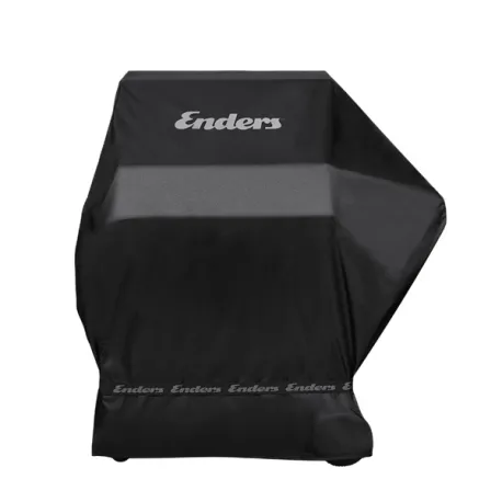 Copertura anti-intemperie, Hyde 3 + 4 - Enders