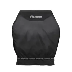 Copertura anti-intemperie, Chicago 3 - Enders