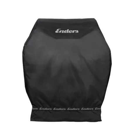 Copertura anti-intemperie, Chicago 3 - Enders