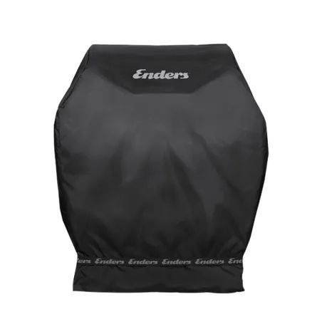 Copertura anti-intemperie, Chicago 3 - Enders