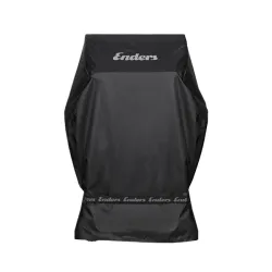 Copertura anti-intemperie, Brooklyn Next 2 + 3 and eFlow - Enders