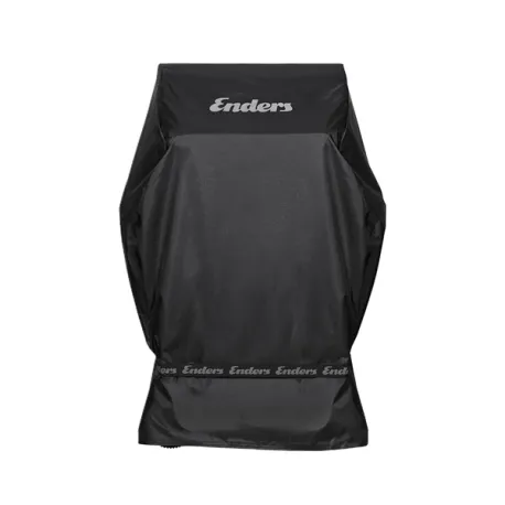 Copertura anti-intemperie, Brooklyn Next 2 + 3 and eFlow - Enders