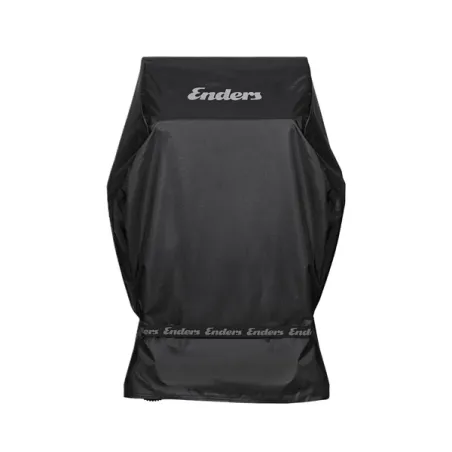 Copertura anti-intemperie, Brooklyn Next 2 + 3 and eFlow - Enders