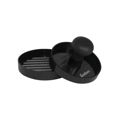 Compattatore per hamburger in plastica - Enders
