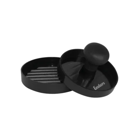 Compattatore per hamburger in plastica - Enders