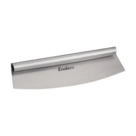 Pizza cutter stainless steel - Enders