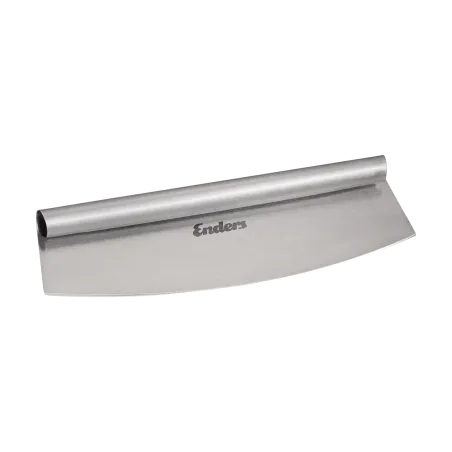 Pizza cutter stainless steel - Enders