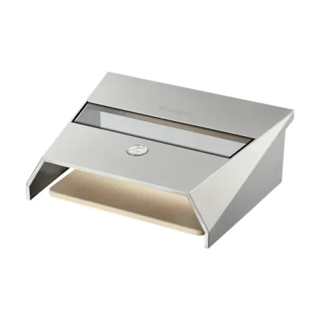 Monroe Pro 3/4 SIK (Shadow) + Black 4 IK - Pizzacover Backburner - Enders