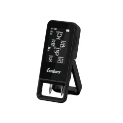 Termometro wireless 2-sensor bluetooth thermometer - Enders