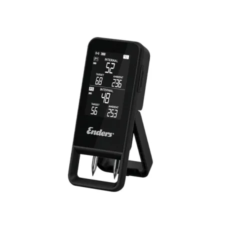 Termometro wireless 2-sensor bluetooth thermometer - Enders