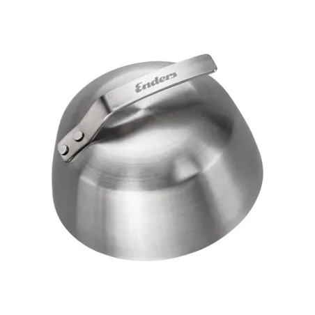 Melting dome stainless steel - Enders