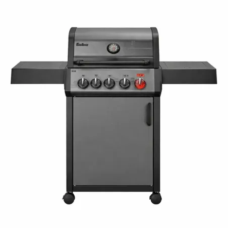 Barbecue a gas, Hyde 3 Sikr Turbo - Enders