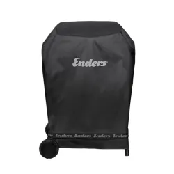 Copertura anti-intemperie, Urban/Urban II Pro with Trolley - Enders