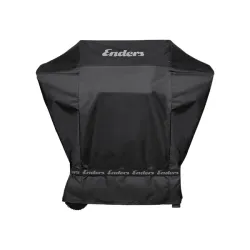 Copertura anti-intemperie, San Diego 2 + 3 -Enders