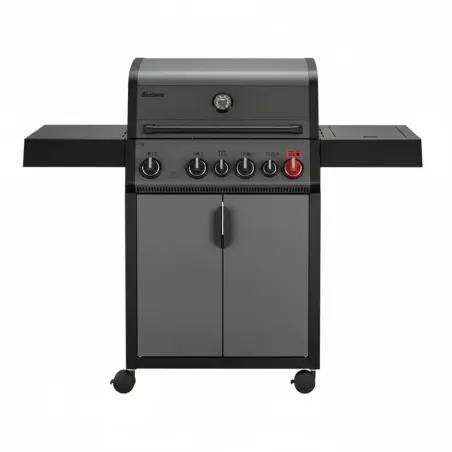 Barbecue a gas, Hyde 4 Sikr Turbo - Enders