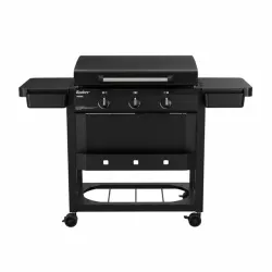 Barbecue a gas, Plancha Grill Amaro - Enders