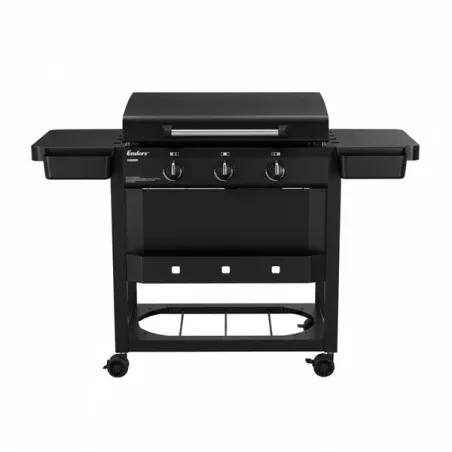 Barbecue a gas, Plancha Grill Amaro - Enders