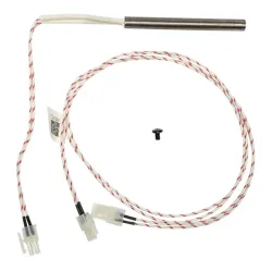 Kit ricambio Hot Rod per barbecue a pellet - Traeger