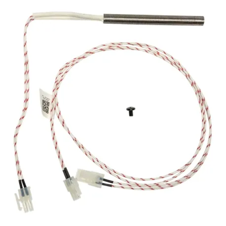 Kit ricambio Hot Rod per barbecue a pellet - Traeger