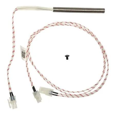 Kit ricambio Hot Rod per barbecue a pellet - Traeger