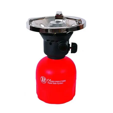 Fornello gas per cartucce GPL Gr.190