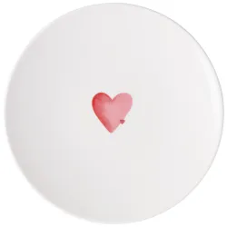 With Love Piatto colazione Sending Love - Villeroy & Boch