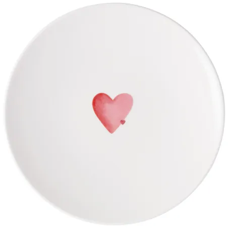 With Love Piatto colazione Sending Love - Villeroy & Boch