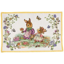 Spring Fantasy Gobelin tovagliette prato fiorito - Villeroy & Boch