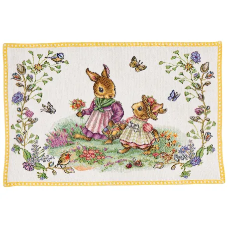 Spring Fantasy Gobelin tovagliette prato fiorito - Villeroy & Boch