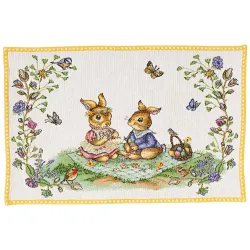 Spring Fantasy Gobelin tovagliette Picnic - Villeroy & Boch