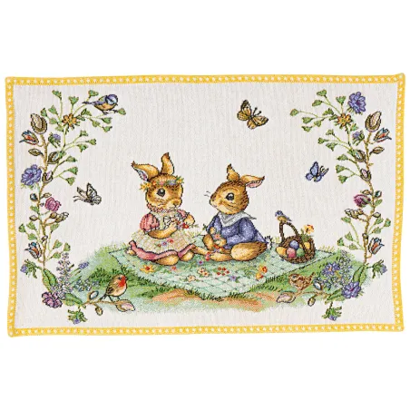 Spring Fantasy Gobelin tovagliette Picnic - Villeroy & Boch