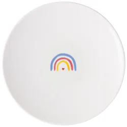 With Love Piatto colazione Be Happy - Villeroy & Boch