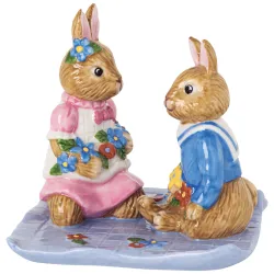 Bunny Tales Picnic - Villeroy & Boch