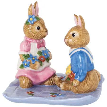 Bunny Tales Picnic - Villeroy & Boch
