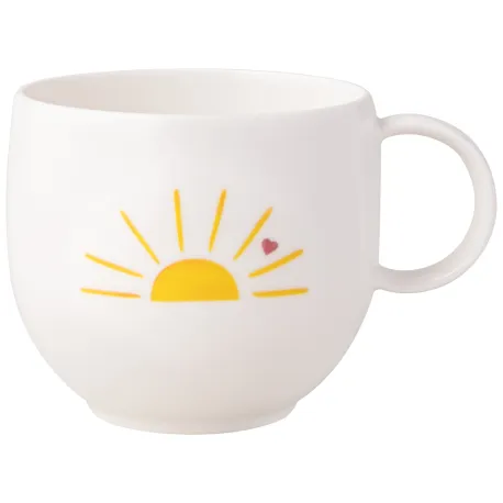 With Love Tazza Hello Sunshine - Villeroy & Boch