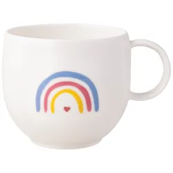 With Love Tazza con manico Be Happy - Villeroy & Boch