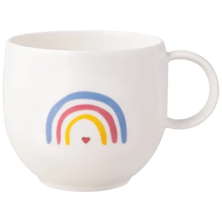 With Love Tazza con manico Be Happy - Villeroy & Boch