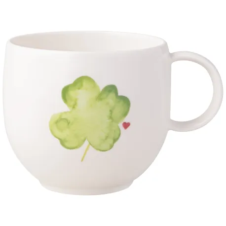 With Love Tazza Good Luck - Villeroy & Boch