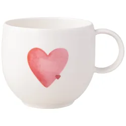 With Love Tazza Sending Love - Villeroy & Boch