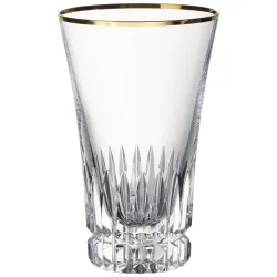 Grand Royal Gold Bicchiere Long Drink, 2 pezzi - Villeroy & Boch