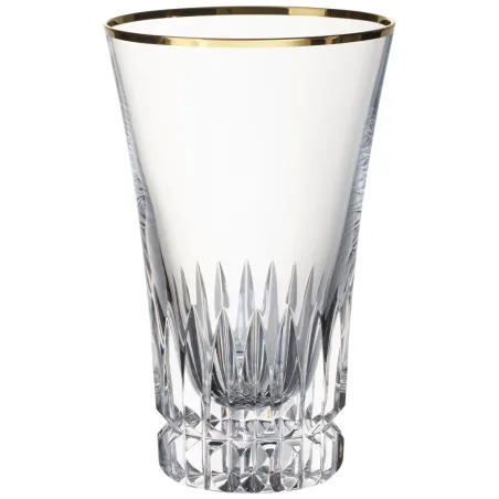 Grand Royal Gold Bicchiere Long Drink, 2 pezzi - Villeroy & Boch